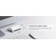 CUDY 5-PORT GIGABIT SPLITTER WITH USB C