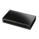 CUDY 8-PORT GIGABIT LIGHT MANAGED SWITCH