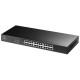 CUDY 24-PORT GIGABIT RACKMOUNT LIGHT MANAGED SWITCH