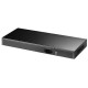 CUDY 24-PORT GIGABIT RACKMOUNT LIGHT MANAGED SWITCH