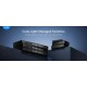 CUDY 24-PORT GIGABIT RACKMOUNT LIGHT MANAGED SWITCH