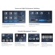 CUDY 24-PORT GIGABIT RACKMOUNT LIGHT MANAGED SWITCH