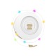 XO YH13 ΦΩΤΙΣΤΙΚΟ LED ΓΙΑ CAMPING ΜΕ ΧΡΩΜΑΤΙΣΤΑ LED 10M