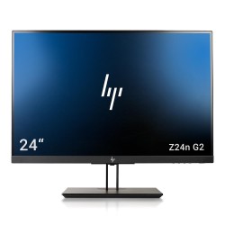 REF ΟΘΟΝΗ HP Z24N G2 24in FHD S-IPS - GRADE A