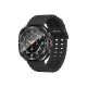XO WATCH ULTRA SMART WATCH AMOLED ΚΛΗΣΗ ΜΑΥΡΟ