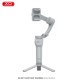 XO SS17 ANTI SHAKE INTELLIGENT GIMBAL 3 ΑΞΩΝΩΝ ΓΚΡΙ