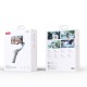 XO SS17 ANTI SHAKE INTELLIGENT GIMBAL 3 ΑΞΩΝΩΝ ΓΚΡΙ