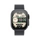 XO M11ULTRA SMART WATCH ΑΣΥΡΜΑΤΗ ΦΟΡΤΙΣΗ ΚΛΗΣΗ ΜΑΥΡΟ