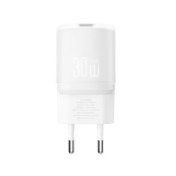 XO L150 ΦΟΡΤΙΣΤΗΣ 30W 1 ΘΥΡΑ TYPE-C ΛΕΥΚΟΣ