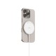 XO CX037 IPHONE MAGNETIC METAL ΑΣΥΡΜΑΤΟΣ ΦΟΡΤΙΣΤΗΣ 15W 3-IN-1 ΛΕΥΚΟΣ