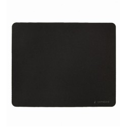 GEMBIRD MOUSEPAD ΜΑΥΡΟ 220x180 mm