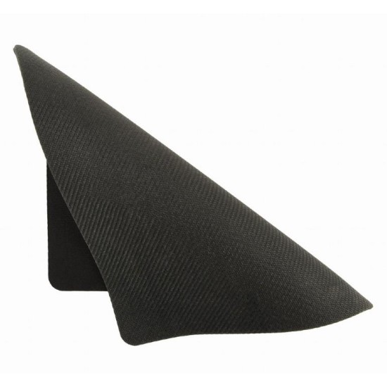 GEMBIRD MOUSEPAD ΜΑΥΡΟ 220x180 mm