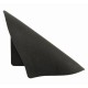 GEMBIRD MOUSEPAD ΜΑΥΡΟ 220x180 mm