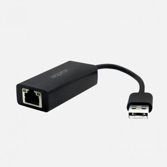 USB 3.0 GIGABIT to ETHERNET ADAPTER