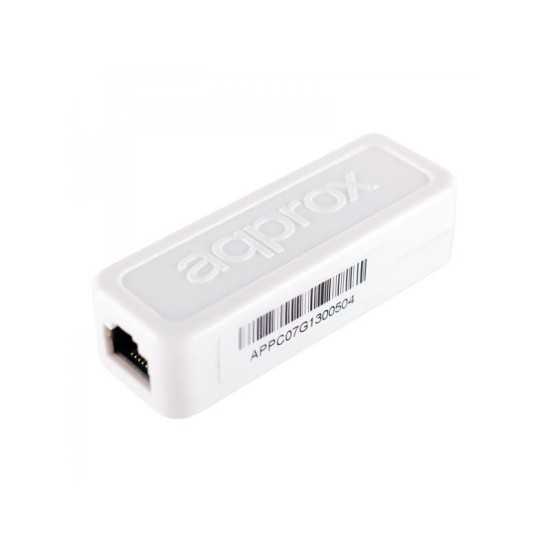 USB 3.0 GIGABIT to ETHERNET ADAPTER