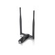 NETIS WIRELESS USB ADAPTER WF2122 300Mbs DETACHABLE ANTENNA