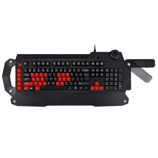 TRACER COMMANDO USB KEYBOARD