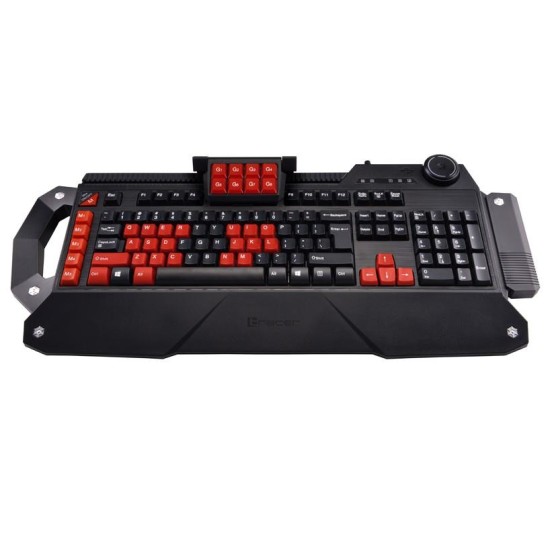 TRACER COMMANDO USB KEYBOARD