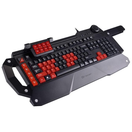 TRACER COMMANDO USB KEYBOARD