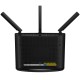 TENDA ROUTER AC15 (AC1900) SMART DUAL-BAND GIGABIT