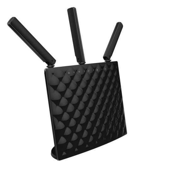 TENDA ROUTER AC15 (AC1900) SMART DUAL-BAND GIGABIT