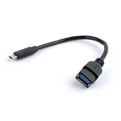 GEMBIRD ΑΝΤΑΠΤΟΡΑΣ USB 3.0 TO TYPE-C OTG