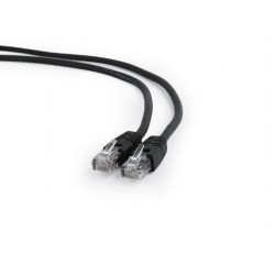 CABLEXPERT ΚΑΛΩΔΙΟ UTP CAT6 3m ΜΑΥΡΟ