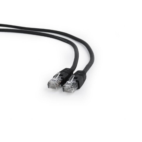 CABLEXPERT ΚΑΛΩΔΙΟ UTP CAT6 3m ΜΑΥΡΟ