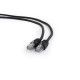 CABLEXPERT ΚΑΛΩΔΙΟ UTP CAT6 3m ΜΑΥΡΟ