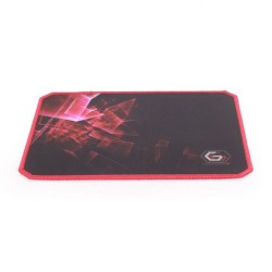 GEMBIRD MOYSEPAD M PRO LARGE ΜΑΥΡΟ 400x450 mm