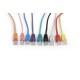 ΚΑΛΩΔΙΟ ΔΙΚΤΥΟΥ CABLEXPERT CAT5E 1m YELLOW