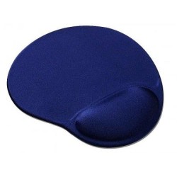 GEMBIRD MOUSEPAD GEL ΜΠΛΕ 260x220 mm