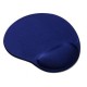 GEMBIRD MOUSEPAD GEL ΜΠΛΕ 260x220 mm