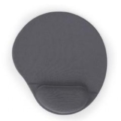 GEMBIRD MOUSEPAD GEL ΓΚΡΙ 240x220 mm