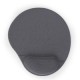 GEMBIRD MOUSEPAD GEL ΓΚΡΙ 240x220 mm