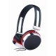 GEMBIRD HEADSET MHS-903