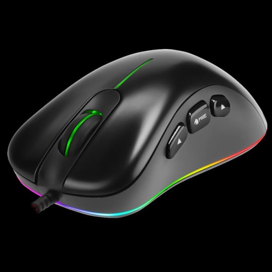 MARVO G954 ΕΝΣΥΡΜΑΤΟ GAMING ΠΟΝΤΙΚΙ