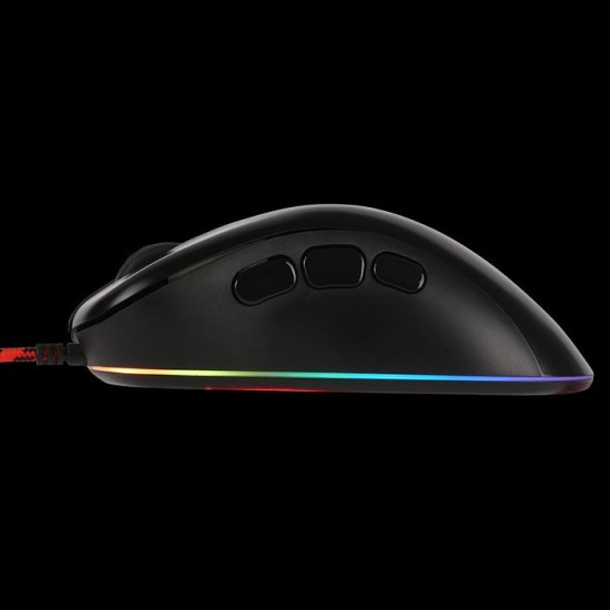 MARVO G954 ΕΝΣΥΡΜΑΤΟ GAMING ΠΟΝΤΙΚΙ