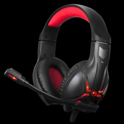 MARVO HG8928 GAMING HEADSET ΜΕ BACKLIT