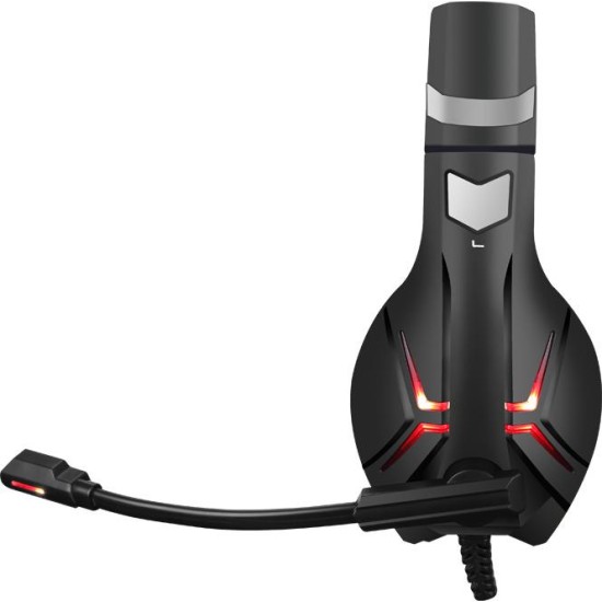 MARVO HG8928 GAMING HEADSET ΜΕ BACKLIT