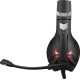 MARVO HG8928 GAMING HEADSET ΜΕ BACKLIT