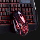 MARVO KM400+G1 GAMING SET ΠΛΗΚΤΡΟΛΟΓΙΟ+ΠΟΝΤΙΚΙ+MOUSEPAD