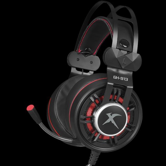 XTRIKE-ME GH-913 GAMING HEADSET