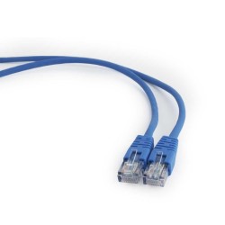 NG ΚΑΛΩΔΙΟ UTP CAT5E 1m BLUE