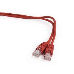 NG ΚΑΛΩΔΙΟ UTP CAT6 5m RED