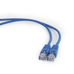 NG ΚΑΛΩΔΙΟ UTP CAT6 5m BLUE