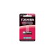 ΜΠΑΤΑΡΙΕΣ TOSHIBA ΑΛΚΑΛΙΚΕΣ LR23A