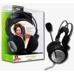 CANYON GAMING HEADSET  HS3