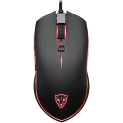 MOTOSPEED V40 GAMING ΠΟΝΤΙΚΙ ME LED