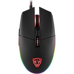 MOTOSPEED V50 GAMING ΠΟΝΤΙΚΙ ME RGB BACKLIGHT